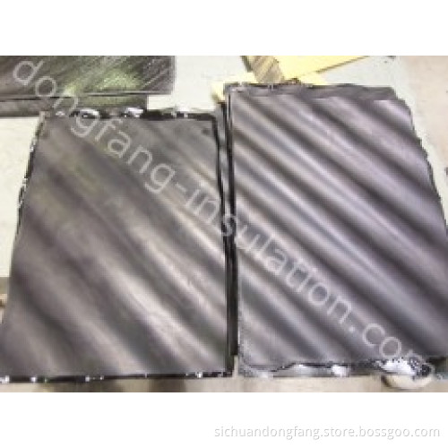 Epoxy Glass Cloth Laminated Sheet